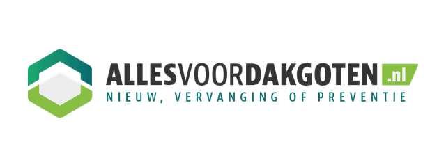 Logo van AllesVoorDakgoten.nl
