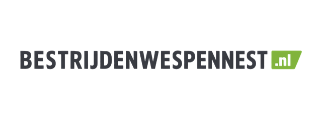 Logo van BestrijdenWespennest.nl
