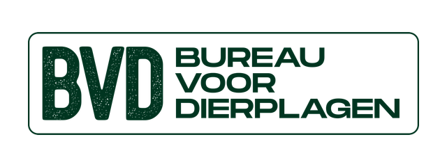Logo van BVD