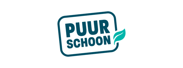 Logo van Puur Schoon