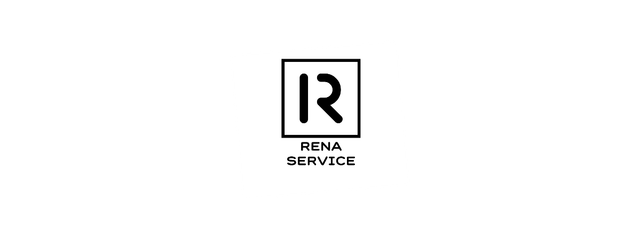 Logo van Rena Service