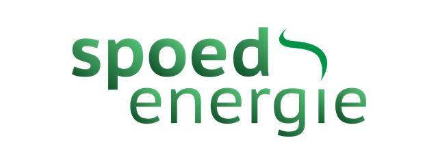 Logo van Spoed Energie