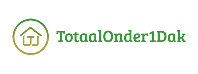 Logo van TotaalOnder1Dak