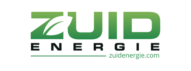 Logo van Zuid Energie